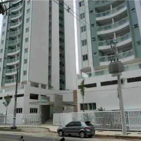 Apartamento Alto Padrao Pelinca. Portaria 24H. Campos dos Goytacazes Εξωτερικό φωτογραφία