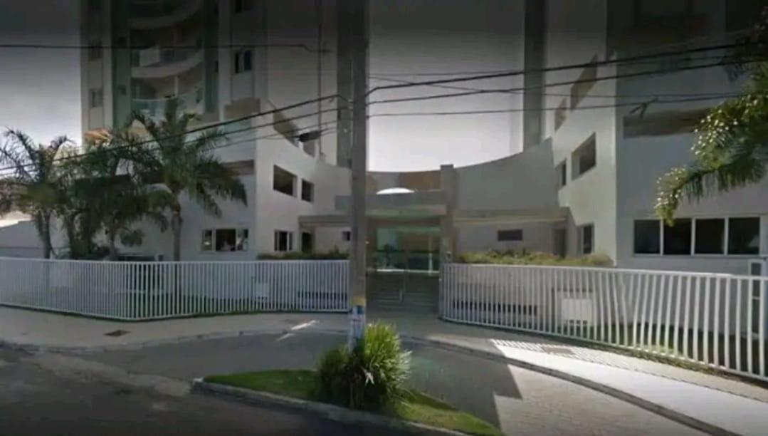 Apartamento Alto Padrao Pelinca. Portaria 24H. Campos dos Goytacazes Εξωτερικό φωτογραφία