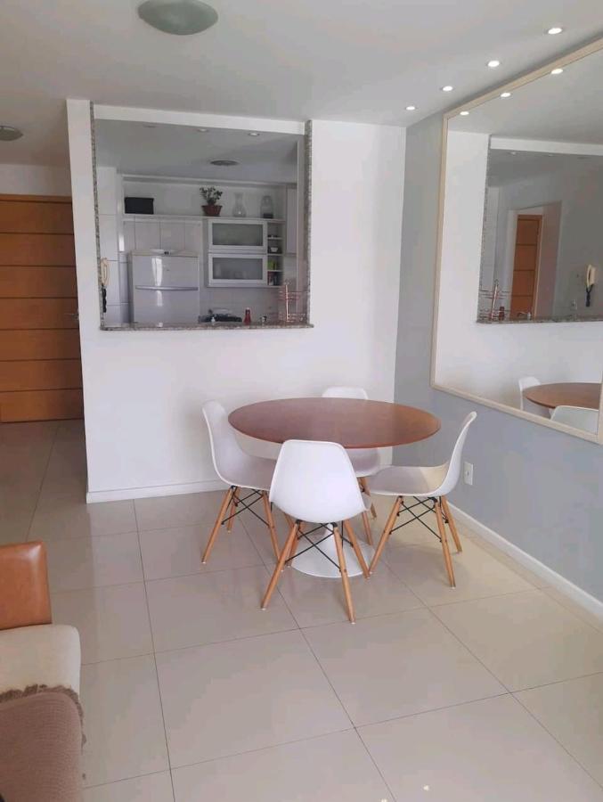 Apartamento Alto Padrao Pelinca. Portaria 24H. Campos dos Goytacazes Εξωτερικό φωτογραφία