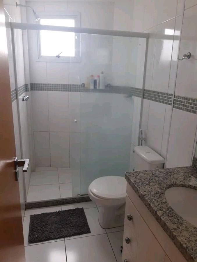 Apartamento Alto Padrao Pelinca. Portaria 24H. Campos dos Goytacazes Εξωτερικό φωτογραφία